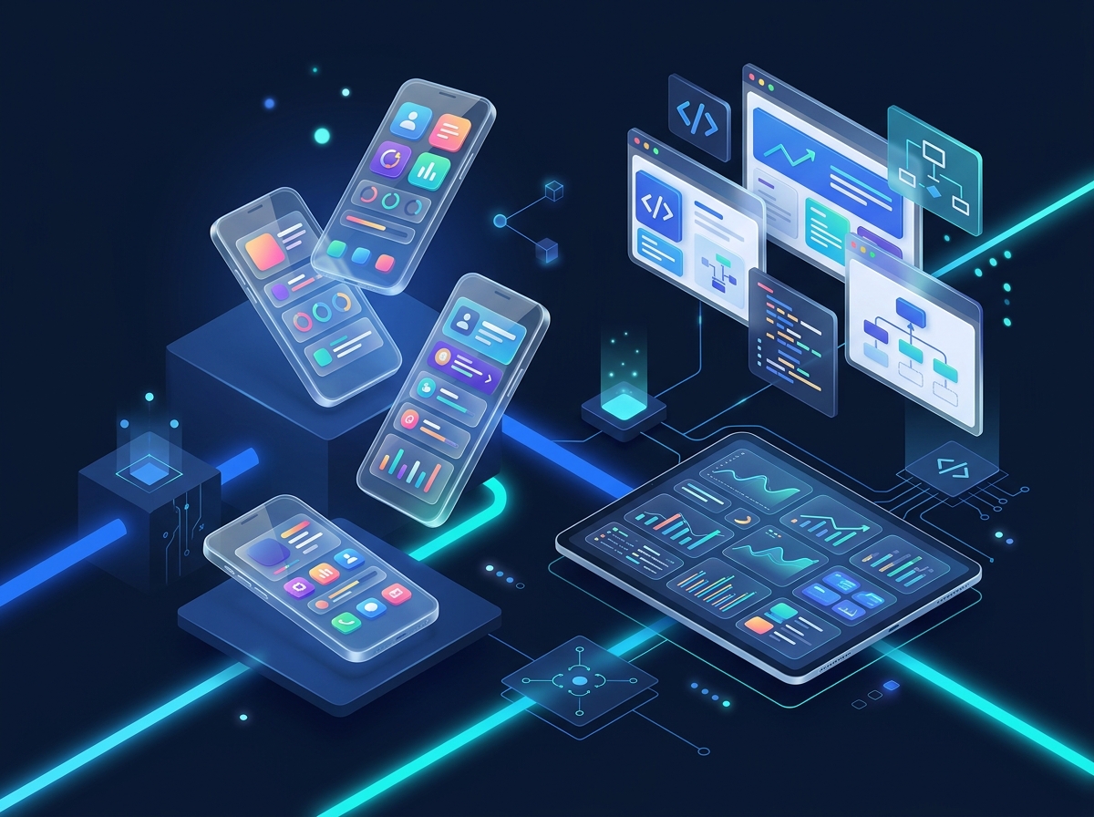 Edubyte Africa - Digital Business Services, App & Web Development